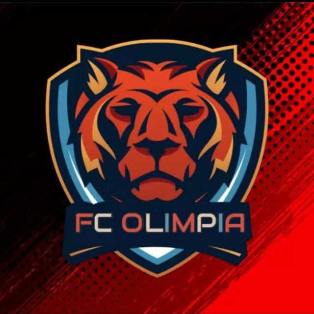 LogotipoFc Olimpia